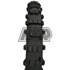 Pneu 19 - 70/100-19 6PR TT P271 - HAKUBA