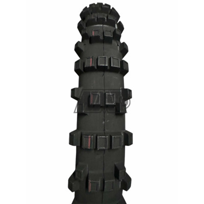 Pneu 19 - 70/100-19 6PR TT P271 - HAKUBA