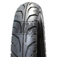 Pneu 17 - 80/90-17 com câmara F712 4PR - CEWA