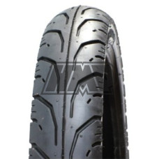 Pneu 17 - 80/90-17 com câmara F712 4PR - CEWA
