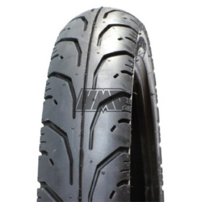 Pneu 17 - 80/90-17 com câmara F712 4PR - CEWA