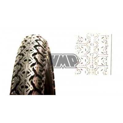 Pneu 19 - 2.25-19 com câmara F880 4PR - CEWA