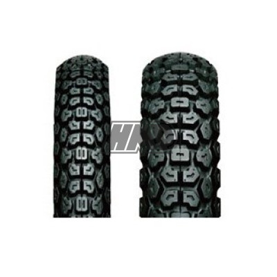 Pneu 18 - 4.10-18 GP1 - IRC