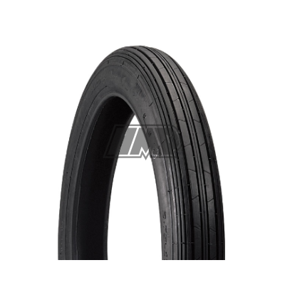 Pneu 17 - 2.75-17 HF-301A 4PR - DURO