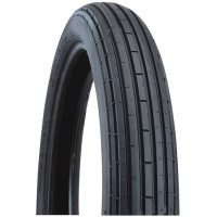 Pneu 17 - 2.75-17 P211 4PR TT - WANDA