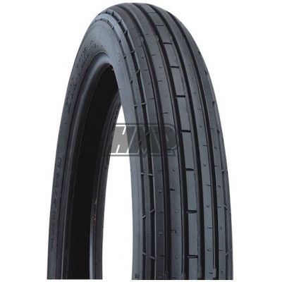 Pneu 17 - 2.75-17 P211 4PR TT - WANDA