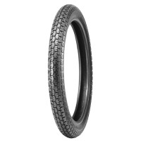Pneu 17 - 2.75-17 41P P215A 4PR TT - WANDA