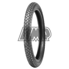 Pneu 17 - 2.75-17 41P P215A 4PR TT - WANDA