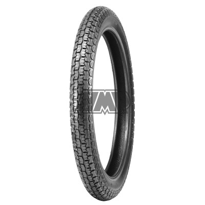 Pneu 17 - 2.75-17 41P P215A 4PR TT - WANDA