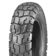 Pneu 10 - 130/90-10 6PR TL P246 - HAKUBA