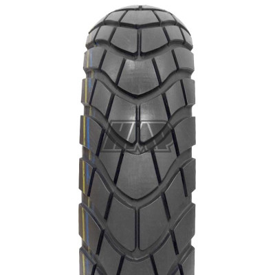 Pneu 10 - 120/90-10 6PR TL P6180 - HAKUBA