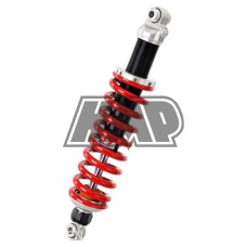 Amortecedor trás / mono YAMAHA DT 125 R / RE / DT 200 R 410mm - YSS