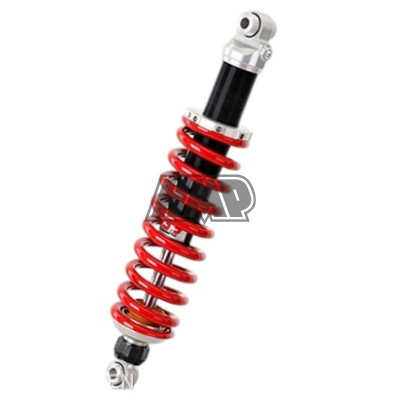 Amortecedor trás / mono YAMAHA DT 125 R / RE / DT 200 R 410mm - YSS